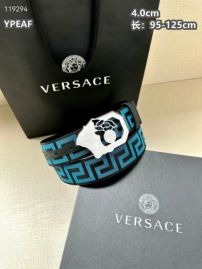 Picture of Versace Belts _SKUVersacebelt40mmX95-125cm8L0408067919